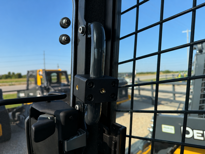 Skid Clamp - Phone/Accessory Mount