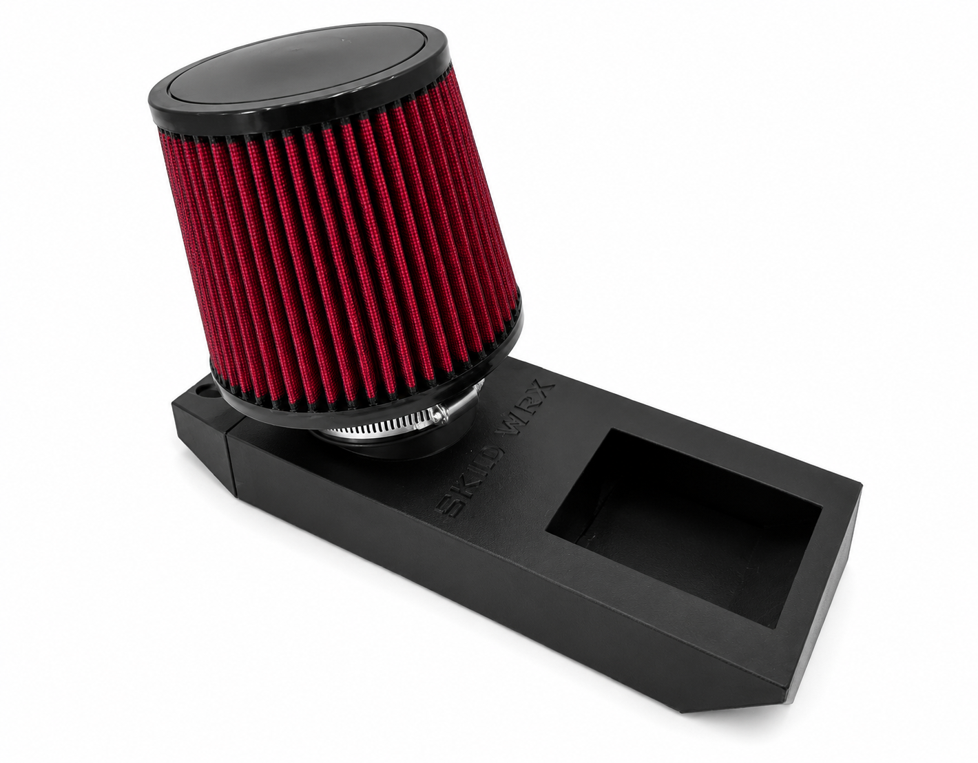SKID-WRX AC Intake