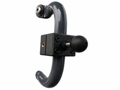 Skid Clamp - Phone/Accessory Mount