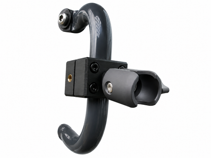 Skid Clamp - Phone/Accessory Mount