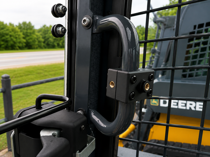 Skid Clamp - Phone/Accessory Mount