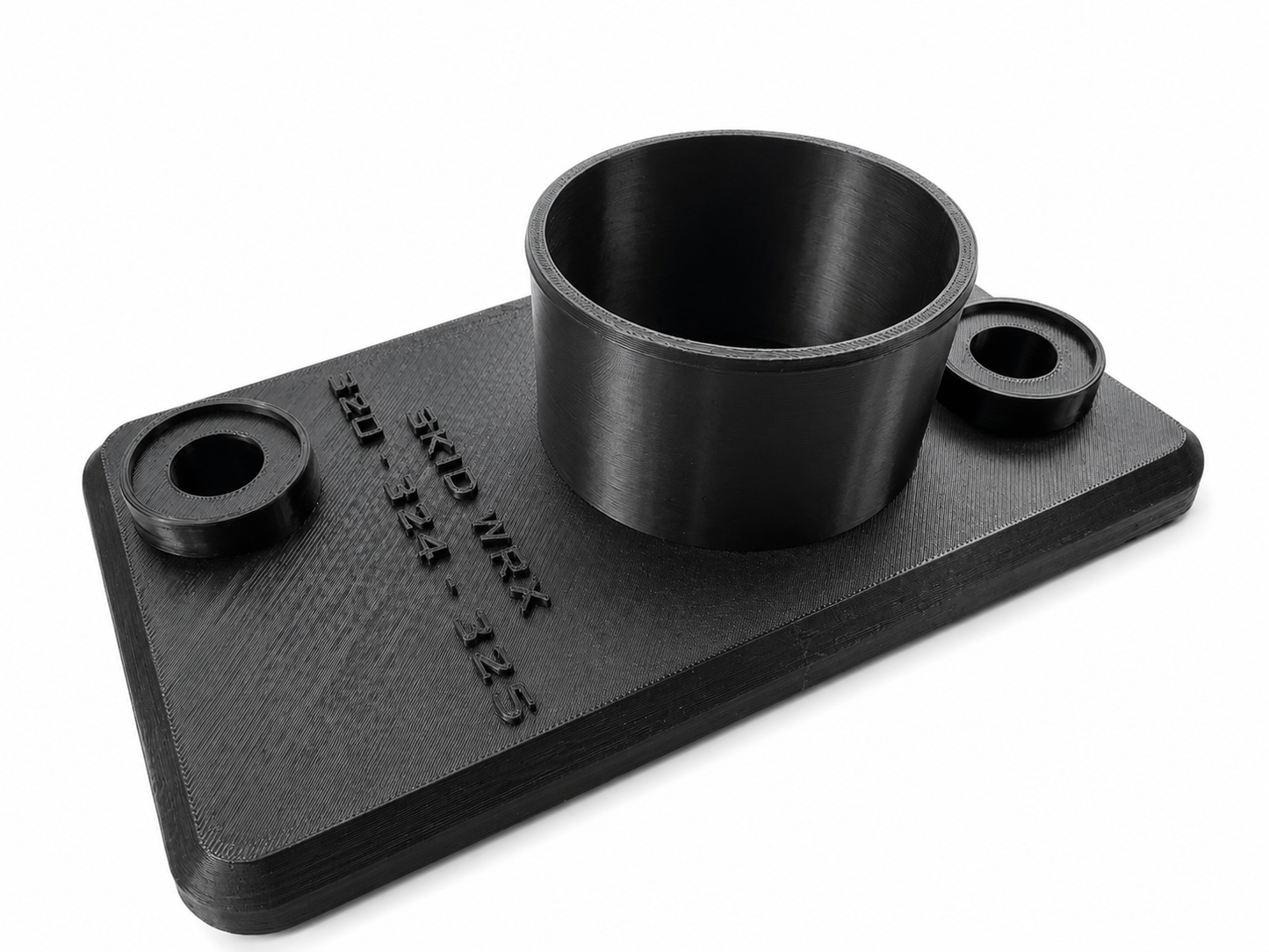 SKID-WRX AC Intake