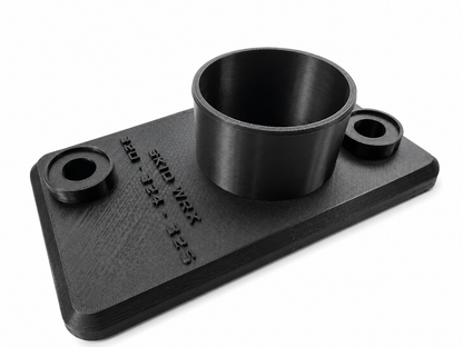 SKID-WRX AC Intake